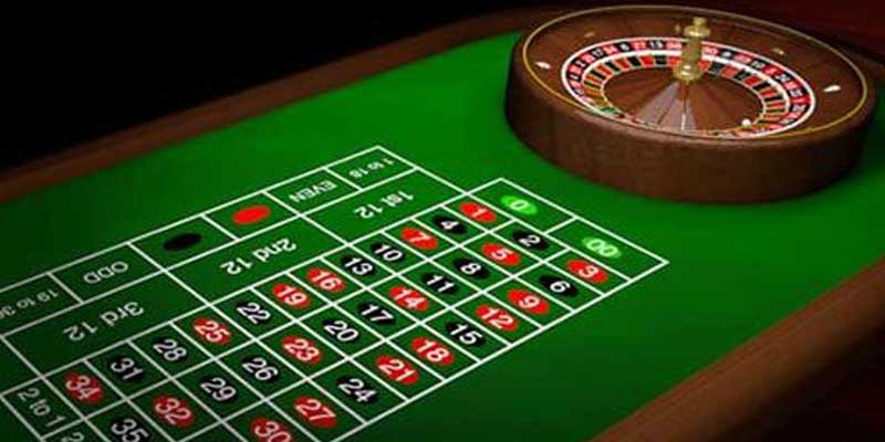 List cửa cược game Cò Quay đa dạng, thưởng tới x35 lần