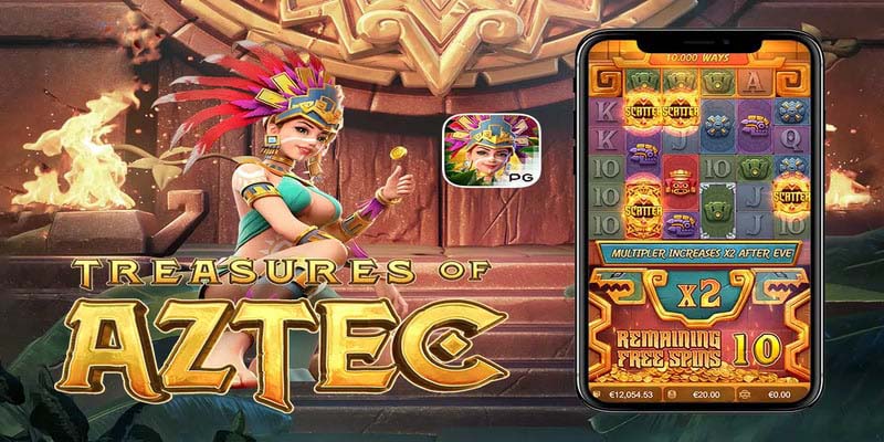 Sơ lược về Bí Ẩn Kho Báu Aztec