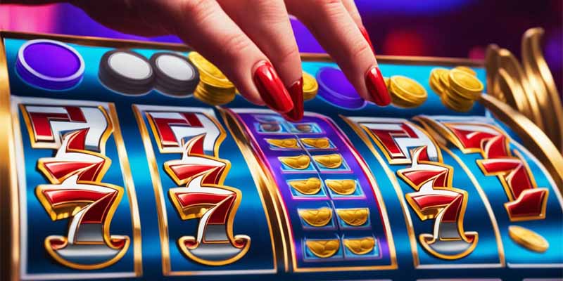 Bí quyết để trúng jackpot khi chơi theo nhóm