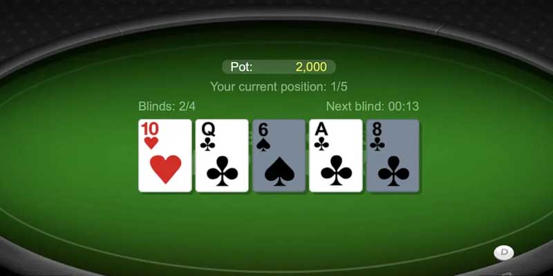 Học cách chơi Poker để bước vào đấu trí hiệu quả, ăn chắc