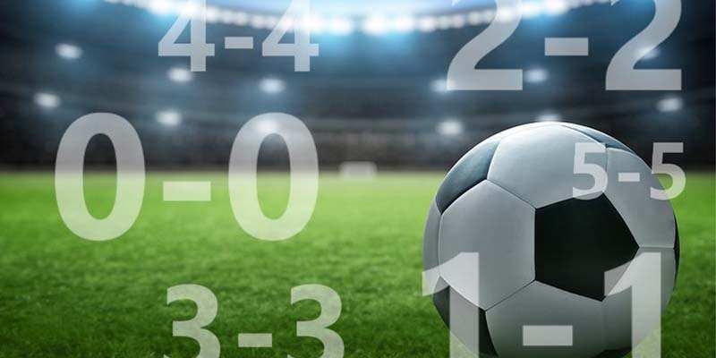 Cách đọc kèo Draw No Bet chuẩn