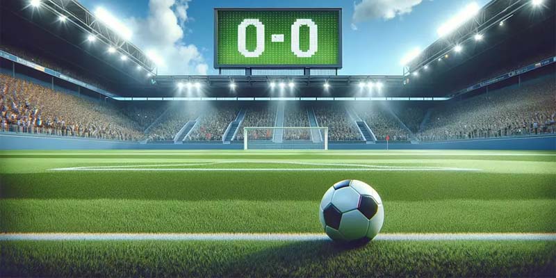 Kèo Draw No Bet là gì?