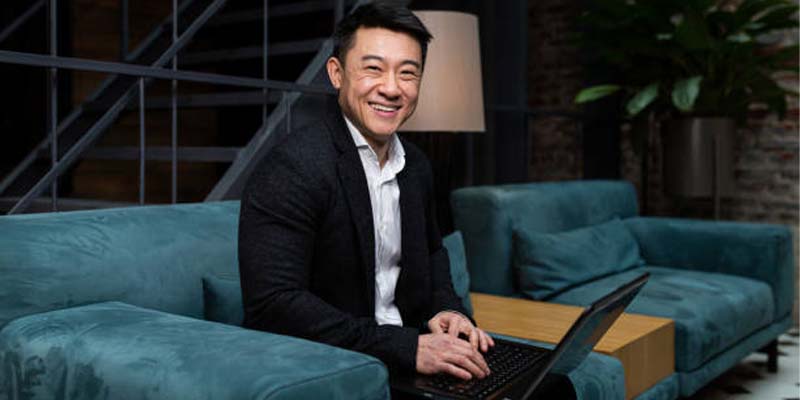 CEO Luis sẽ tăng thêm tầm ảnh hưởng của nhà cái trên toàn cầu