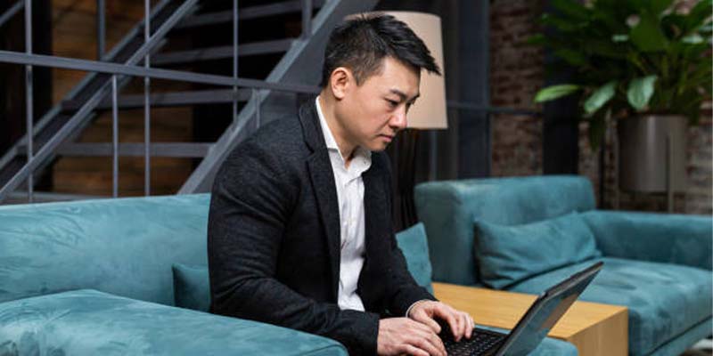 Luis là người thúc đẩy, định hướng phát triển cho nhà cái