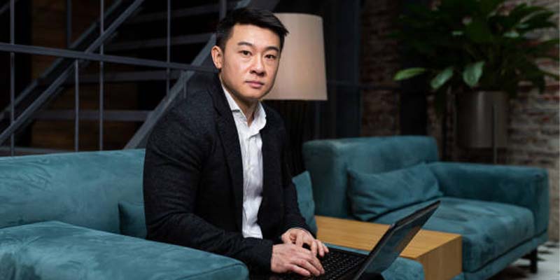 Luis 123B, CEO tài năng, uy tín, có tầm ảnh hưởng toàn cầu