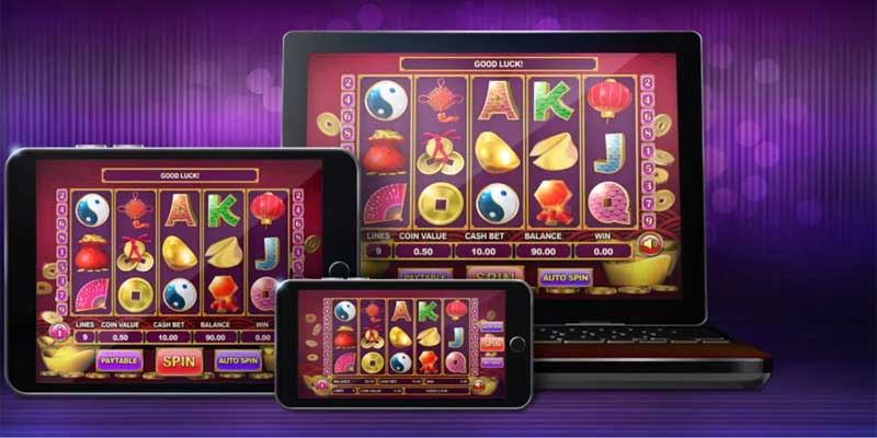 Chi tiết cách chơi game nổ hũ tài xỉu cho hội viên mới