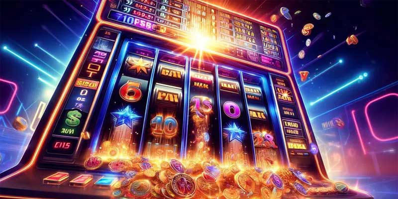 Thể loại game nổ hũ độc lạ mà hội viên nên tìm hiểu