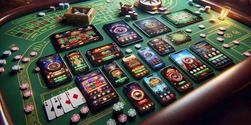Hướng dẫn tải app 123b trên thiết bị Android
